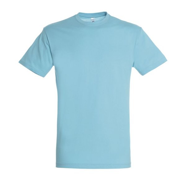 SOL'S 11380 - REGENT Tee Shirt Unisexe Col Rond