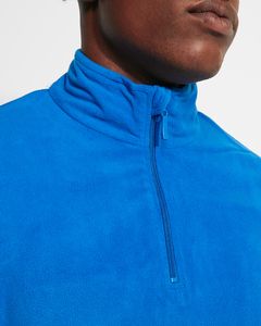 Roly SM1095 - Himalaya Comfort Microfleece Pullover with Chin Guard