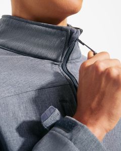 Roly SS6435 - Rudolph Softshell Jacke