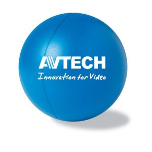 DESCANSO Anti-Stress-Ball - GiftRetail IT1332