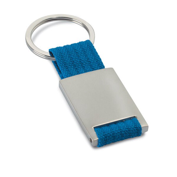 TECH Porte-clés rectangulaire - GiftRetail IT3020