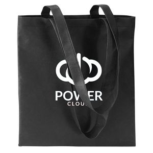 TOTECOLOR Versatile Reusable Shopping and Beach Tote Bag