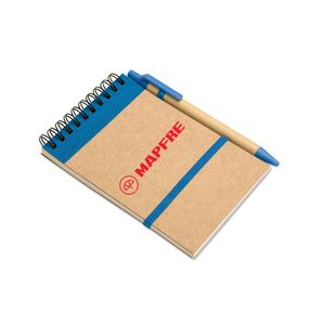 SONORA DIN A6 Notizbuch