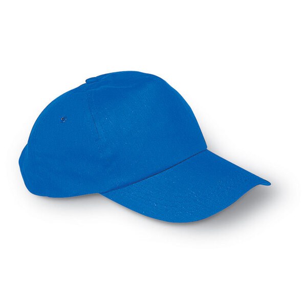 GLOP CAP Premium Cotton Twill Adjustable Baseball 5 Panels Cap - GiftRetail KC1447