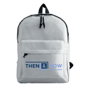 BAPAL Sac à dos en polyester - GiftRetail KC2364