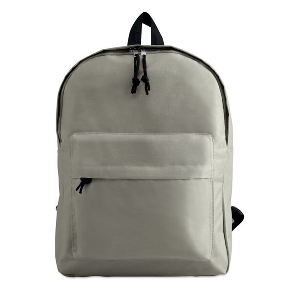 BAPAL Sac à dos en polyester - GiftRetail KC2364