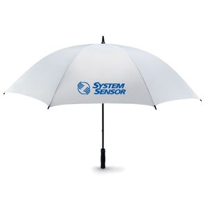 GRUSO Grand parapluie anti-tempête - GiftRetail KC5187