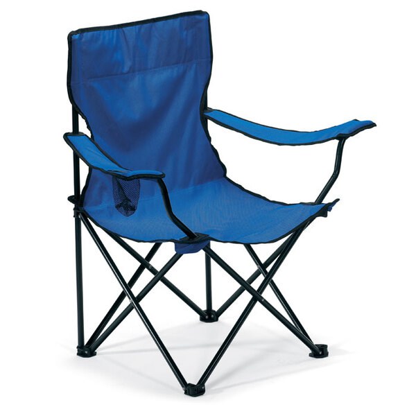EASYGO Camping/Strandstuhl  - GiftRetail KC6382