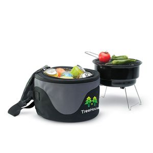 DONAU BBQ Kühltasche