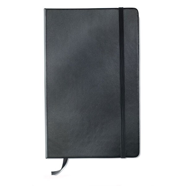 ARCONOT Carnet A5 96 pages lignées - GiftRetail MO1804