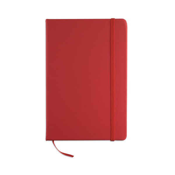 ARCONOT Carnet A5 96 pages lignées - GiftRetail MO1804