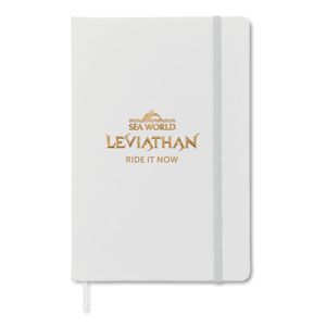 ARCONOT Carnet A5 96 pages lignées
