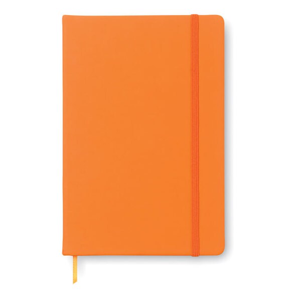 ARCONOT Carnet A5 96 pages lignées - GiftRetail MO1804