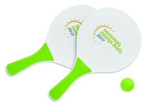 MINI MATCH Beachball Spiel - GiftRetail MO1911