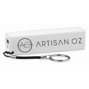 POWER MATE Slim PowerBank 2200 mAh     -22
