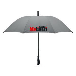 VISIBRELLA Reflektierender Regenschirm