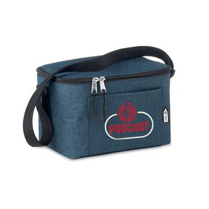 CUBA Sac isotherme 2 tons en RPET - GiftRetail MO6150