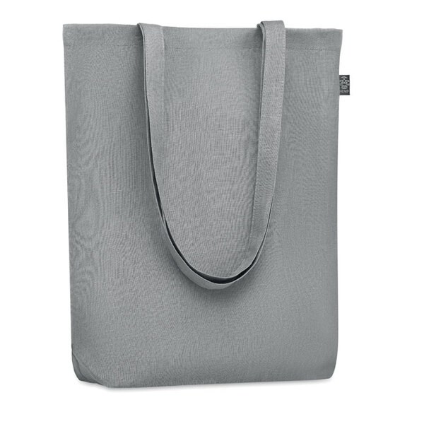 NAIMA TOTE Sac shopping en chanvre - GiftRetail MO6162