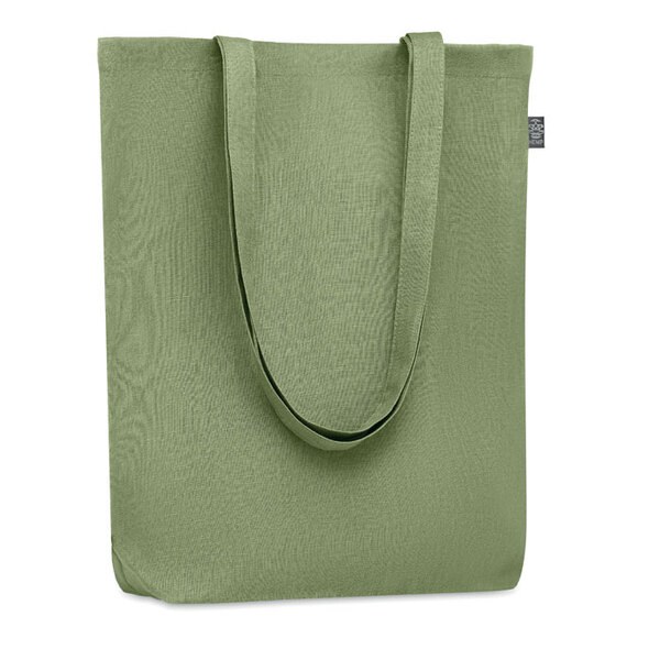 NAIMA TOTE Hanf Shopping Tasche 200 g/m² - GiftRetail MO6162