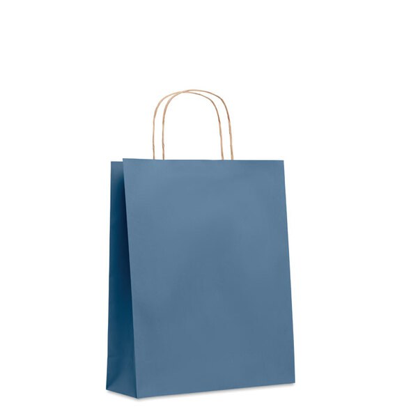 PAPER TONE M Sac en papier moyen format - GiftRetail MO6173