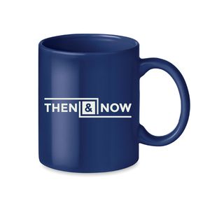 DUBLIN TONE Mug en céramique coloré 300 ml - GiftRetail MO6208