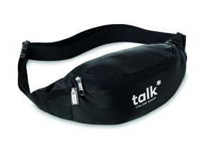 PARKPET HULABAG Sac banane en RPET 210D