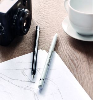 INKLESS Stylo sans encre longue durée