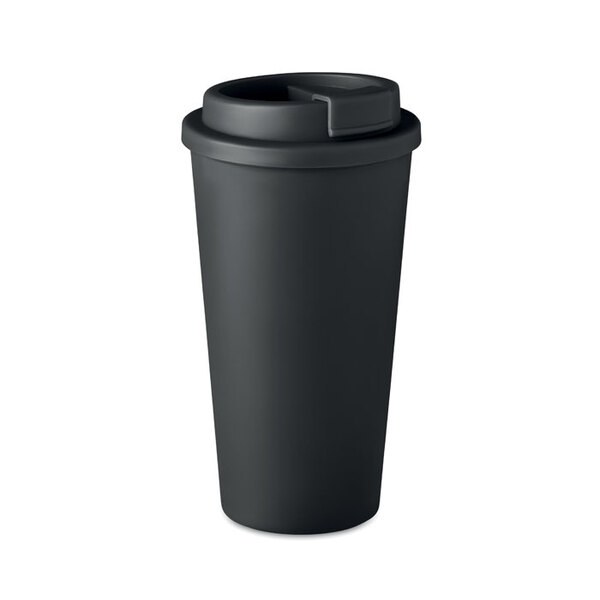 TUESDAY Gobelet double paroi 475 ml - GiftRetail MO6244