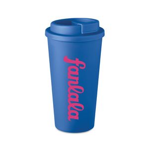 TUESDAY Doppelwandiger Becher 475ml