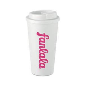 TUESDAY Gobelet double paroi 475 ml