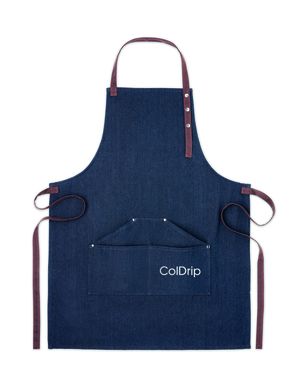 DENIPUR Tablier en denim 240 gr/m²