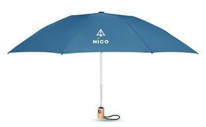 LEEDS Parapluie 190T RPET de 23''
