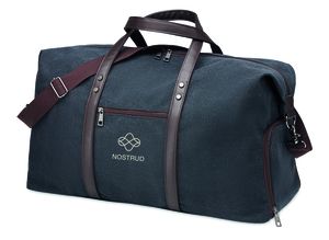 ZURICH Weekender Canvas 450 g/m²