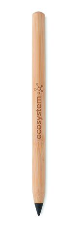 INKLESS BAMBOO Tintenloses Schreibgerät