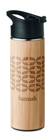 NANDA Isolierflasche 450 ml