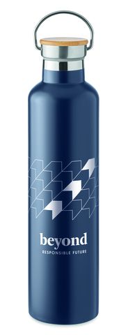 HELSINKI LARGE Isolierflasche 1000 m l