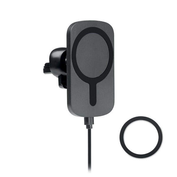 ADIA Induktive Kfz-Ladestation 10W - GiftRetail MO6472