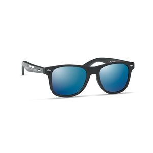 RHODOS Sonnenbrille mit Bambus