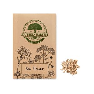 SEEDLOPEBEE Samen Blumenmischung