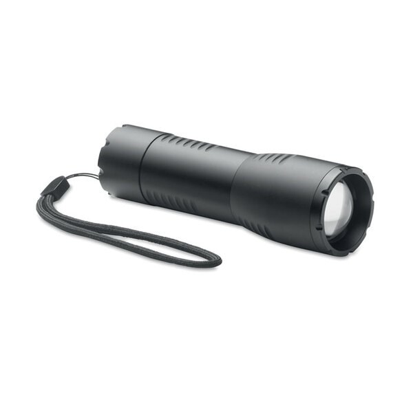 ENTA Petite lampe de poche LED - GiftRetail MO6591