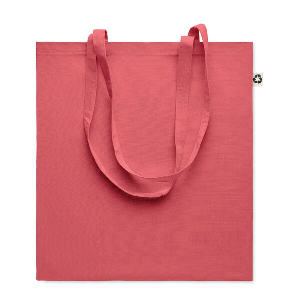 ZOCO COLOUR Einkaufstasche recycelt - GiftRetail MO6674