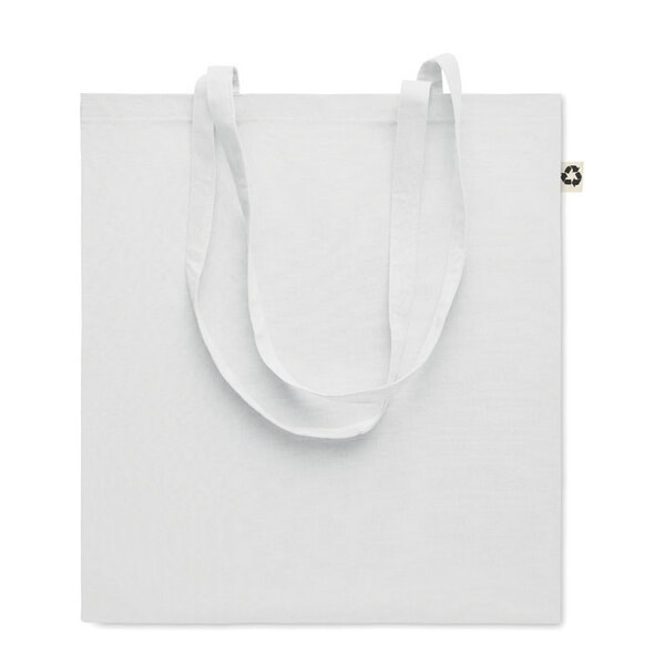 ZOCO COLOUR Einkaufstasche recycelt - GiftRetail MO6674