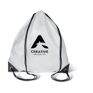 SHOOP Sac à dos polyester - GiftRetail MO7208