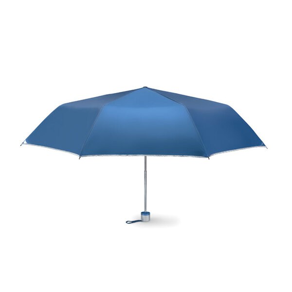 CARDIF Faltbarer Regenschirm - GiftRetail MO7210