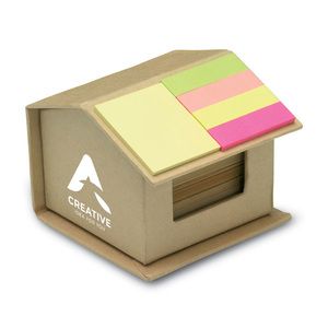 RECYCLOPAD Notizzettelbox
