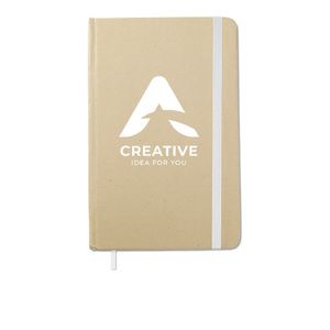 EVERNOTE Calepin en papier recyclé