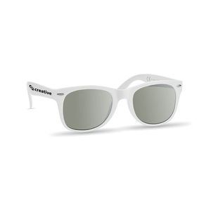 AMERICA Lunettes de soleil protect UV - GiftRetail MO7455