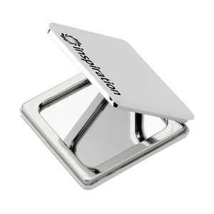 GLOW Miroir magnétique double face - GiftRetail MO7520