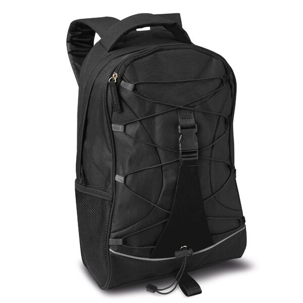 MONTE LEMA Farbkontrast Abenteuer Rucksack 600D Polyester - GiftRetail MO7558