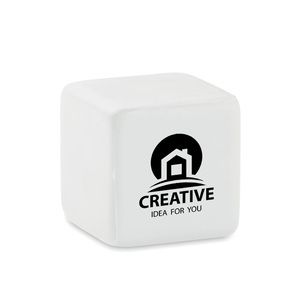 SQUARAX Carré antistress - GiftRetail MO7659